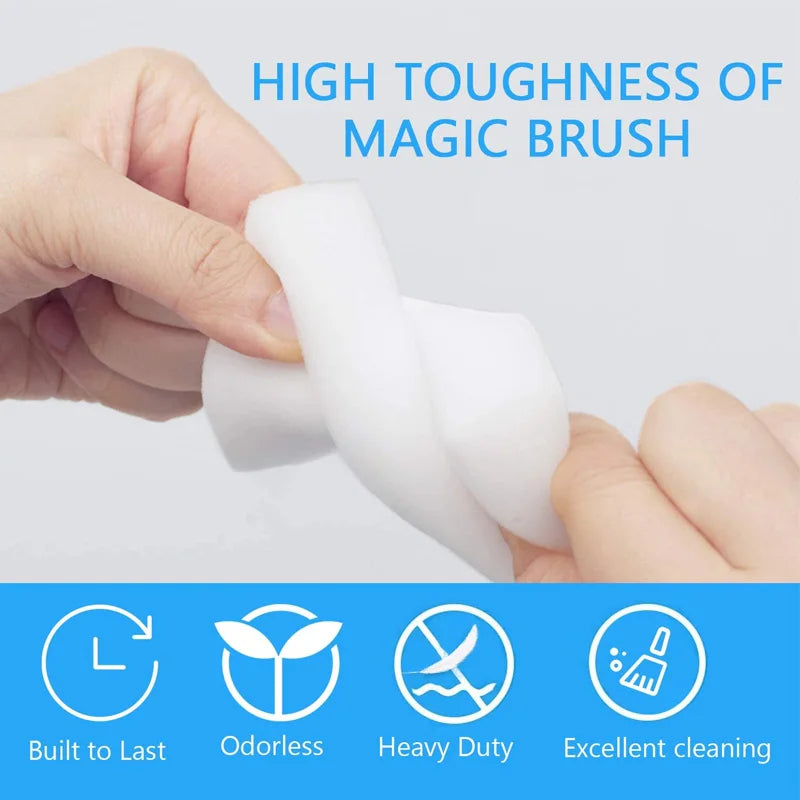 MR DIRTY SCIENCE ERASER (MAGIC ERASER)