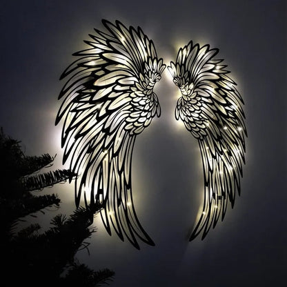 Angel Wings Light