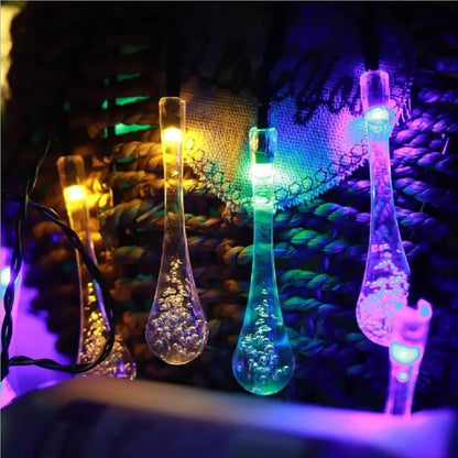 Crystal LEDS