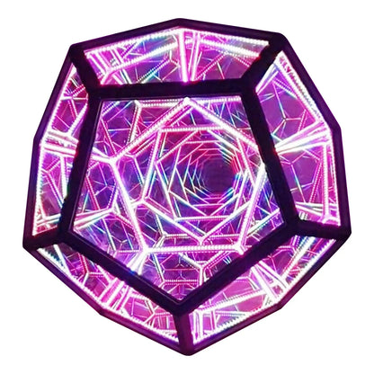 Infinite Dodecahedron