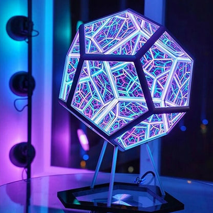 Infinite Dodecahedron