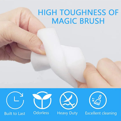 MR DIRTY SCIENCE ERASER (MAGIC ERASER)