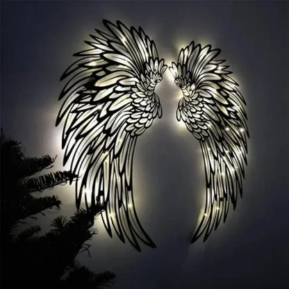 Angel Wings Light