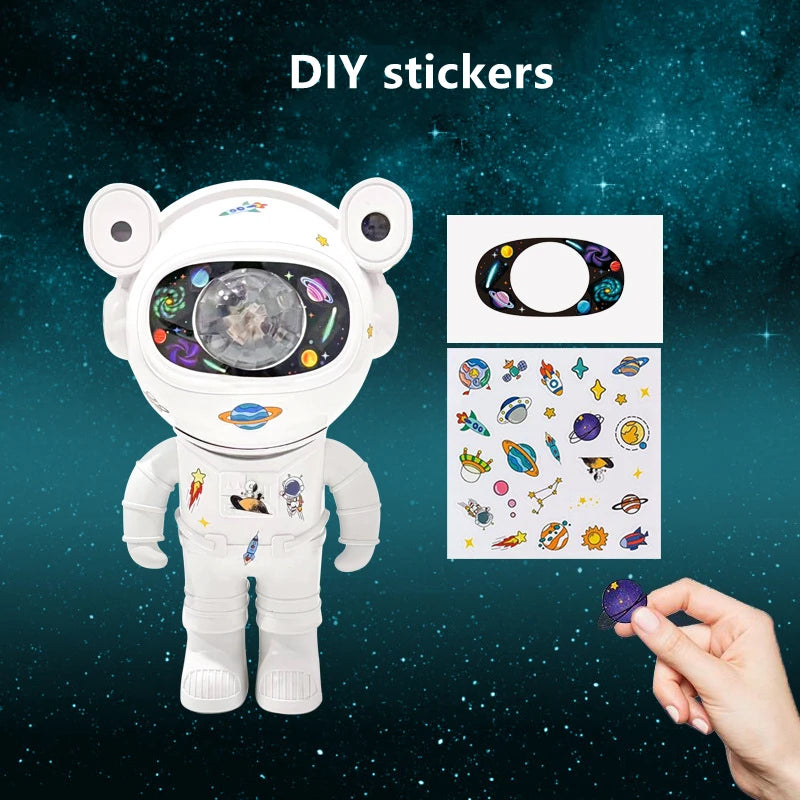 AWESOME ASTRONAUT