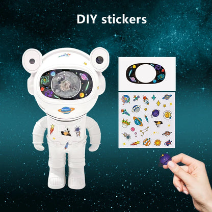AWESOME ASTRONAUT