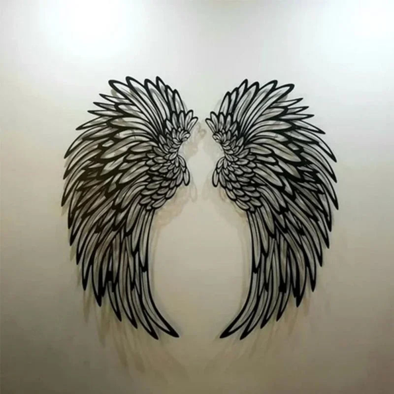 Angel Wings Light