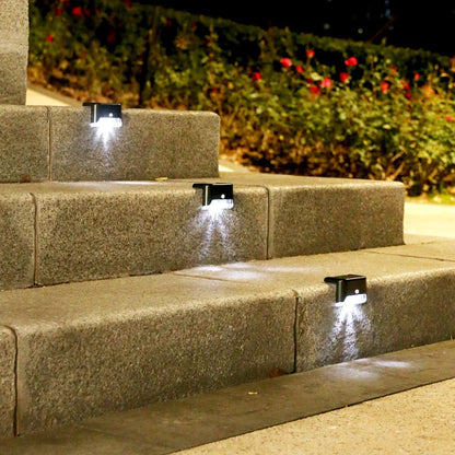 Deluxe Outdoor Lights