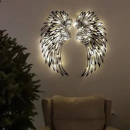 Angel Wings Light