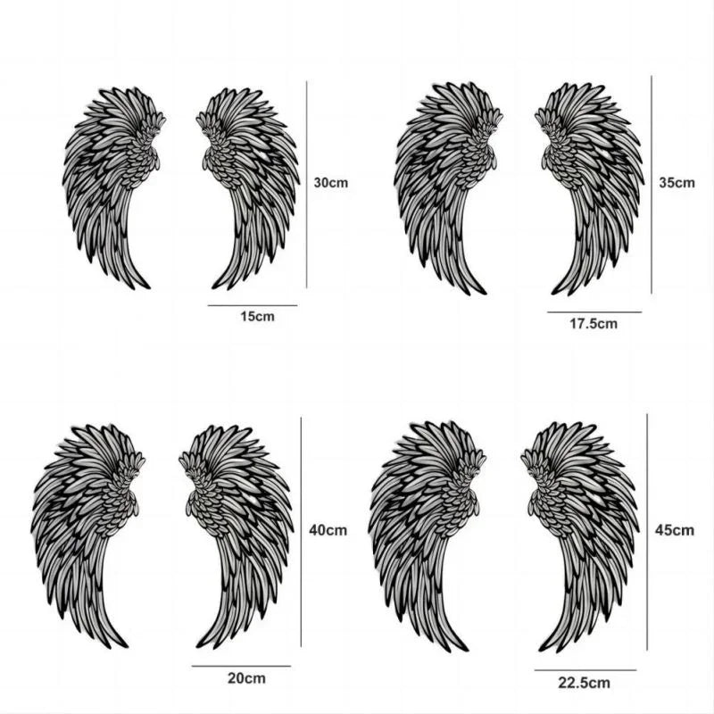 Angel Wings Light