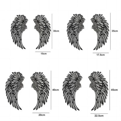 Angel Wings Light
