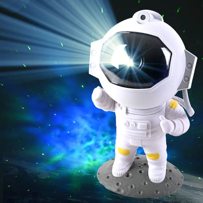 AWESOME ASTRONAUT