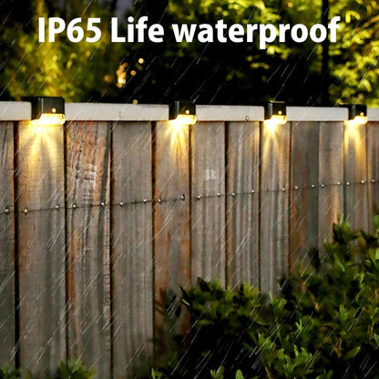 Deluxe Outdoor Lights