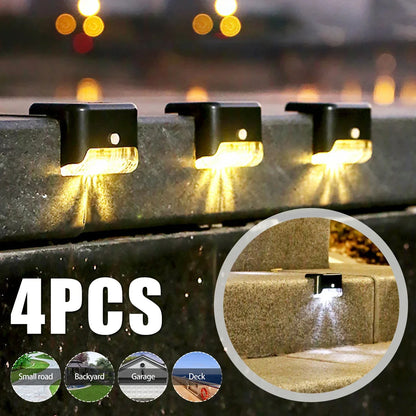 Deluxe Outdoor Lights