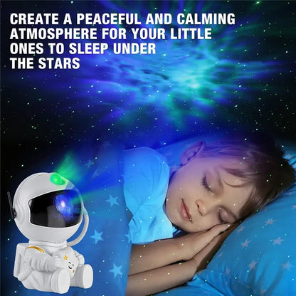 AWESOME ASTRONAUT