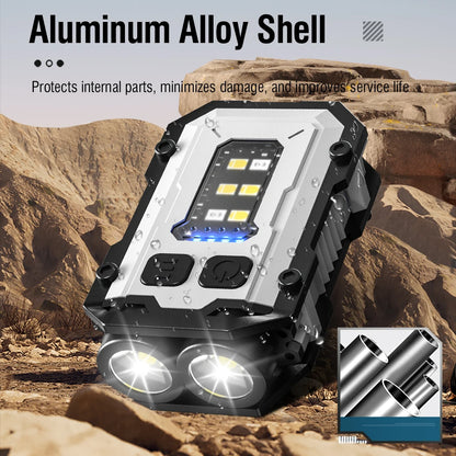 LED Keychain Flashlights